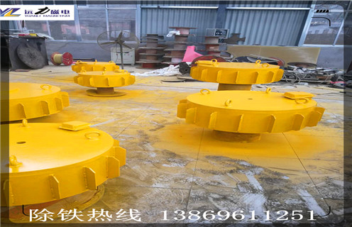 電磁除鐵器，云南電磁除鐵器操作注意事項_云南電磁除鐵器操作注意事項哪家專業(yè)廠家工作原理及內(nèi)部結(jié)構(gòu)
