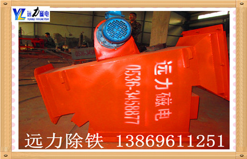 管道除鐵器，北京管道除鐵器磁系數(shù)_北京管道除鐵器磁系數(shù)的優(yōu)缺點安裝示意圖型12000高斯_工作原理