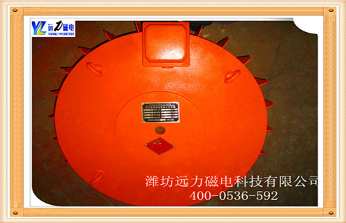 盤式電磁除鐵器，徐州盤式電磁除鐵器_徐州盤式電磁除鐵器廠家工作原理及內(nèi)部結(jié)構(gòu) 