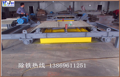 永磁除鐵器，西藏永磁除鐵器rcyd-8_西藏永磁除鐵器rcyd-8生產(chǎn)多少錢_使用說明書原理型號(hào)